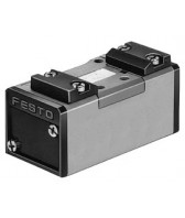 Распределитель Festo VL-5/3G-D-1-C