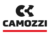 Пневматика Camozzi