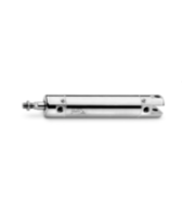 Круглый пневмоцилиндр нержавеющий Camozzi 97F2V050A0200