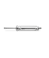 Круглый пневмоцилиндр нержавеющий Camozzi 97T6V063A0025