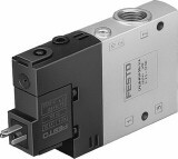 Распределитель Festo CPE14-M1BH-3GLS-QS-8