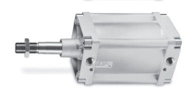 Профильный пневмоцилиндр Camozzi 
41M4H200A0100