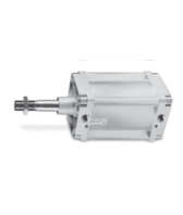 Профильный пневмоцилиндр Camozzi 
41M4H200A0100