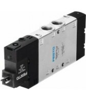 Распределитель Festo CPE18-M2H-5LS-QS-10