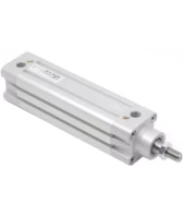 Стандартный пневмоцилиндр Pemaks ISPM-50-400