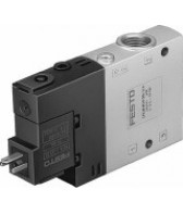 Распределитель Festo CPE18-P1-3GL-1/4