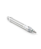 Круглый пневмоцилиндр PMYA-25-300 Pemaks