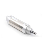 Круглый пневмоцилиндр PVBA-100-125 Pemaks