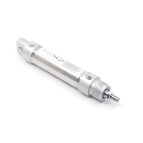 Круглый пневмоцилиндр PVBA-50-050 Pemaks