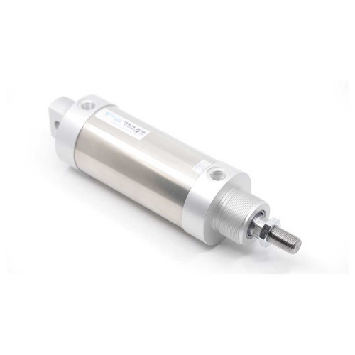 Круглый пневмоцилиндр PVBA-80-100 Pemaks