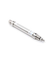 Круглый пневмоцилиндр PVSA-10-080 Pemaks