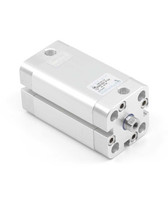 Пневмоцилиндр PKA-100-025 Pemaks