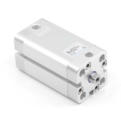 Пневмоцилиндр PKA-200-050 Pemaks