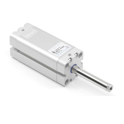 Пневмоцилиндр PKEA-16-025 Pemaks