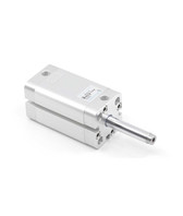 Пневмоцилиндр PKEA-100-025 Pemaks