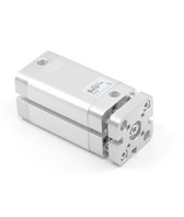 Пневмоцилиндр PKYA-40-100 Pemaks
