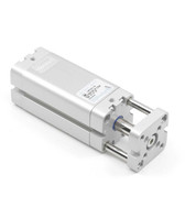 Пневмоцилиндр PKYA-16-010 Pemaks