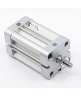 Пневмоцилиндр PKTA-20-060-M1(6mm)M3(M10x1.25) Pemaks