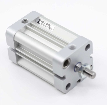 Пневмоцилиндр PKTA-25-005-M3(M10x1,25)M1(6mm) Pemaks