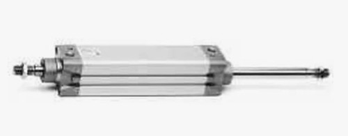 Профильный пневмоцилиндр Camozzi 
61M6P050A0030