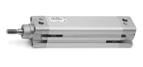 Профильный пневмоцилиндр Camozzi 
61M2P125A2370