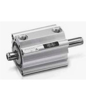 Компактный пневмоцилиндр Camozzi 31F3A100A015W