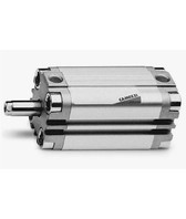 Компактный пневмоцилиндр Camozzi 31F4A020A020S