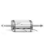 Компактный пневмоцилиндр Camozzi 31M7A025A015V
