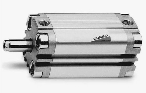 Компактный пневмоцилиндр Camozzi 31F4A032A010V