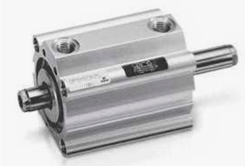 Компактный пневмоцилиндр Camozzi 31F7A016A010V