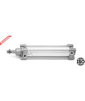 Пневмоцилиндр Camozzi 
63MT2C050DC50/100