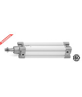 Пневмоцилиндр Camozzi 
63MP2C100A0500Z