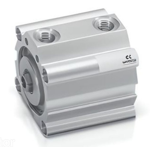 Короткоходовый цилиндр Camozzi 
QP2A020A040