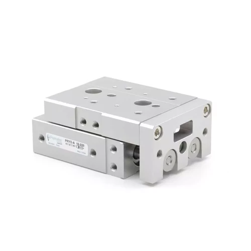 PRYDA-25-010 AS Pemaks - Мини-суппорт, 25x10 мм