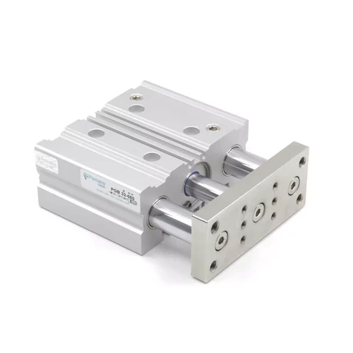 PGB-20-125 Pemaks - Пневмоцилиндр с направляющей, 20x125 мм