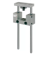 Направляющая Camozzi 
45NUT025A0080