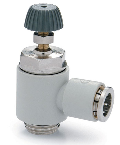 Дроссель Camozzi 
PMCU-706-1/4-8