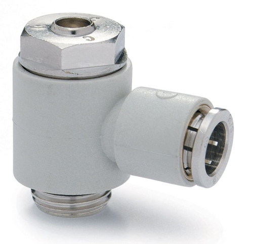 Дроссель Camozzi 
PSCU-606-1/4-8