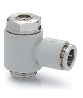 Дроссель Camozzi 
PSVU-602-M5-4