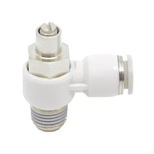 Дроссель с обратным клапаном PHK3-1/2-10 Pemaks