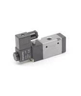 Пневматический распределитель PV1EB-32NC-14-V3 Pemaks