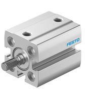 Компактный цилиндр Festo 
ADN-S-12-10-A-P-A