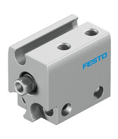 Компактный цилиндр Festo 
AEN-S-6-5-I