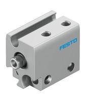 Компактный цилиндр Festo 
AEN-S-10-5-I-A