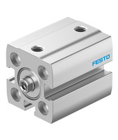 Компактный цилиндр Festo 
AEN-S-16-25-I-P-A