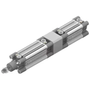 Тандем-цилиндр Pneumax 1391.50.0025.G