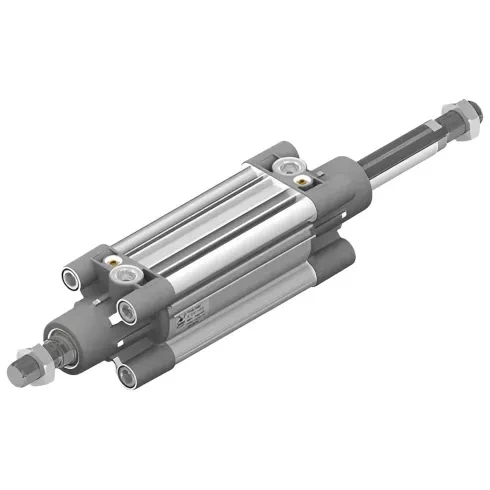 Пневмоцилиндр Pneumax 1392.200.0450.02