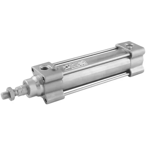 Нержавеющий цилиндр Pneumax 1394.50.0025.02.V