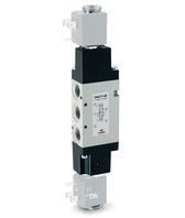Распределитель Camozzi 
398D-015-02