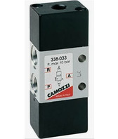 Распределитель Camozzi 
338-033